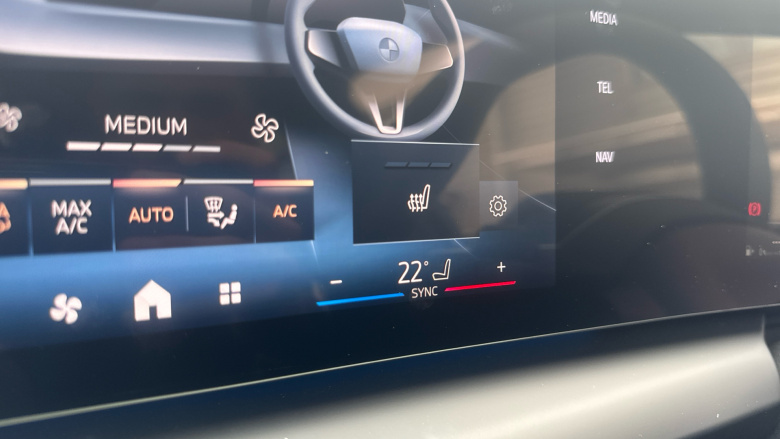 BMW 1 Series 120 M Sport 5dr Step Auto Petrol Hatchback